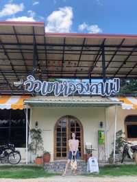 📌 วิวเขาหลวงคาเฟ่ ร้านลับวิวธรรมชาติ
