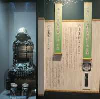 岐阜景點｜乘風而起、山嵐繚繞~日本最美山城—郡上八幡城