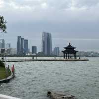 Underrated place in Suzhou