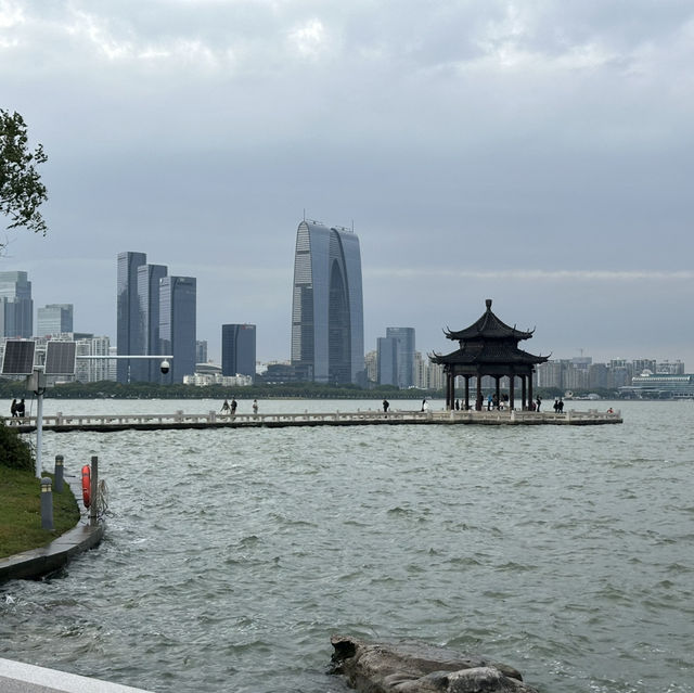 Underrated place in Suzhou