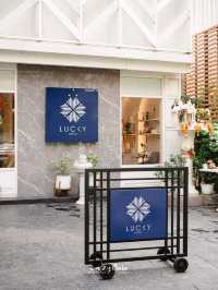 LUCKY HOTEL BANGKOK
