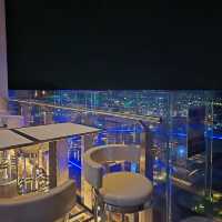 華欣空中酒吧🍸 Vana Nava Sky✨