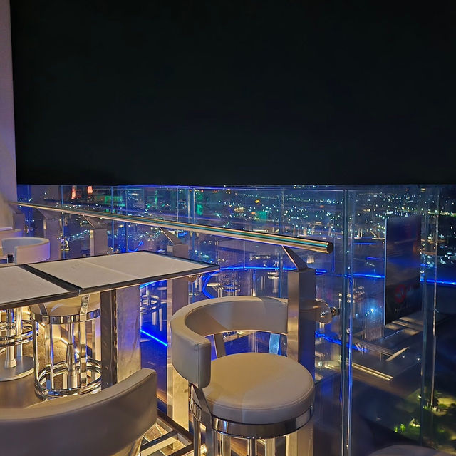 華欣空中酒吧🍸 Vana Nava Sky✨