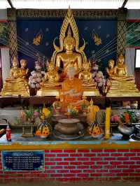 วัดชุมแสง วังจันทร์