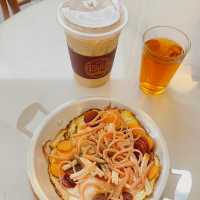 Authentic Thai Flavors at Kin Khong Kin 