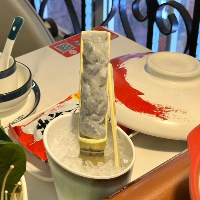 深圳脆皖魚火鍋