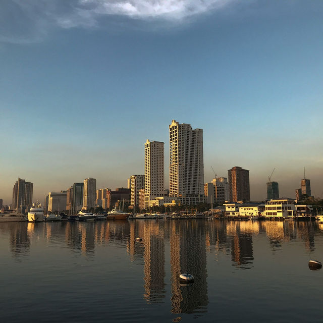 Manila City: A Vibrant Blend of History, Culture, and Modern Life