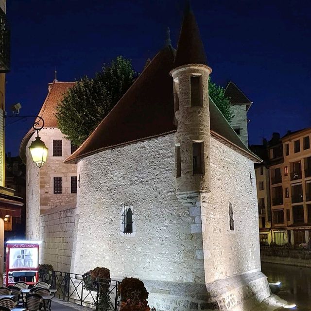 Annecy, Haute-Savoie