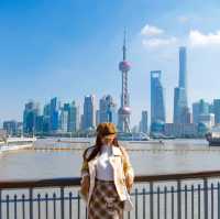 สะพาน Waibaidu Bridge เซี่ยงไฮ้