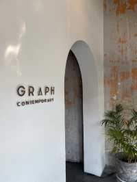 GRAPH contemporary🪜