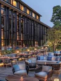 Timeless Elegance: My Luxurious Escape at Four Seasons Hotel Kyoto