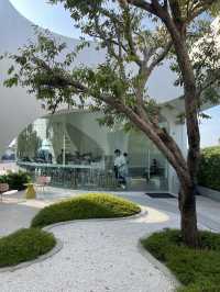 UNCLOUD coffee คาเฟ่เปิดใหม่บางแสน
