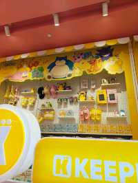 Shopping Fun at Miniso’s Flagship Store: A Must-Visit on My Malaysia Trip