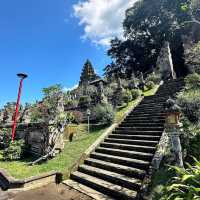 Pura Kehen: A Majestic Temple of Tranquility