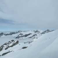 ยอดเขา Titlis swisserland