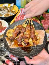 深圳·大漁燒肉