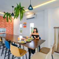 ที่พักแฝดเปิดใหม่ ใหญ่อลังบรรยากาศฮิลใจที่เขาใหญ่