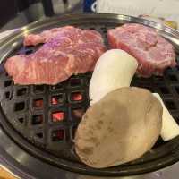 율량동 고기 맛집