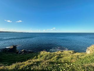 A Serene Escape to Maroubra Beach