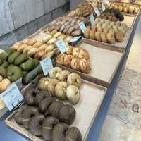 【京都/下京区】むちむちベーグル専門店🥯