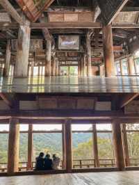 【広島】開放感のある歴史のある神社