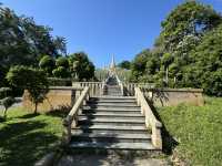 วัดทางสาย อ.บางสะพาน จ.ประจวบคีรีขันธ์