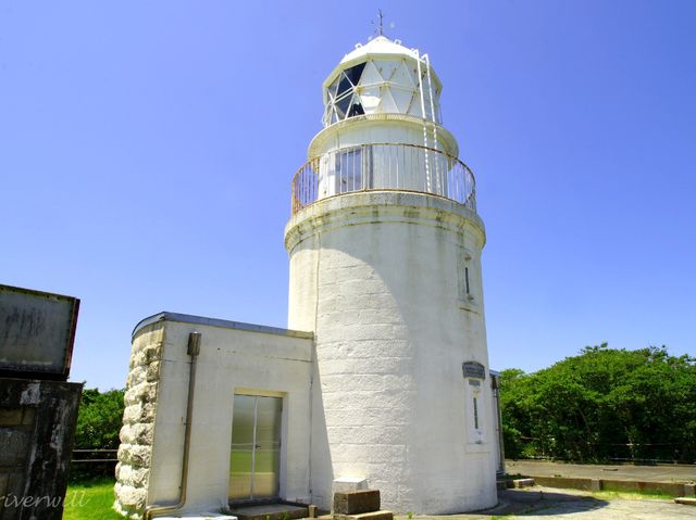 【和歌山県】ラピュタっぽい廃墟感で人気！友ヶ島