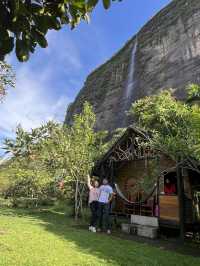 Memorable family trip to Padang, Bukittingi and Lembah Harau