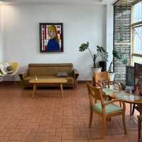 Jeune Hostel Chiang Mai : เชิญญ์ โฮสเทลล์