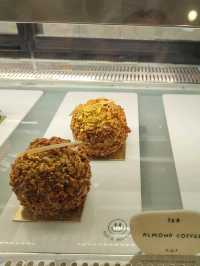 h.a.f Cafe คาเฟ่ลับย่านปทุมวัน