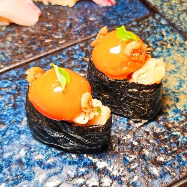 เตรียมพุ่งตัวไป Copper Beyond Buffet กันเถอะ
