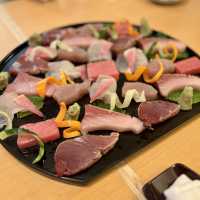 【大阪・本町】出汁から丁寧に仕込んだ料理の数々「酒•肴 とやお」