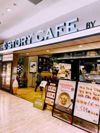 【神奈川県/平塚　有名作家からインスピレーションを受けて生まれたサンドイッチ🥪】