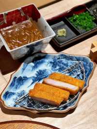 尖沙咀日本師傅和牛割烹料理