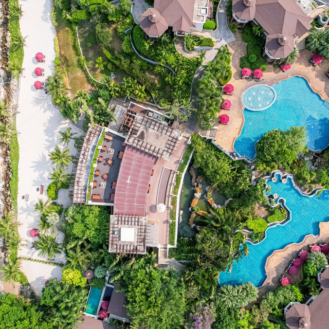 InterContinental Pattaya Resort