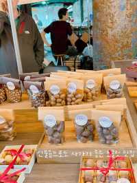 런던 최고 마켓🇬🇧기념품 추천🫶🏻