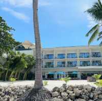 Tropical Bliss: My Luxurious Escape at The Lind Boracay