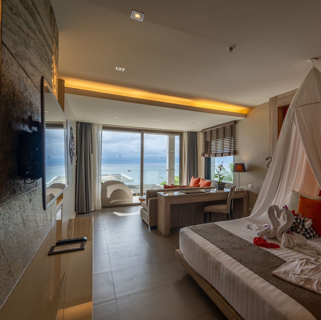 Cape Sienna phuket