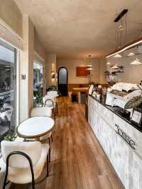 Josse Coffee