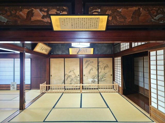 世界遺產白川鄉合掌村遊覽攻略