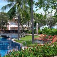 Sheraton Huahin Resort & Spa