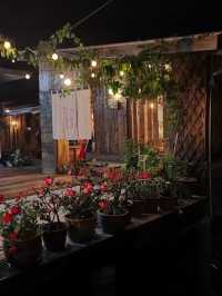 WohBee Canteen 