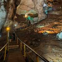 Breathtaking Adventure at Gua Tempurung!