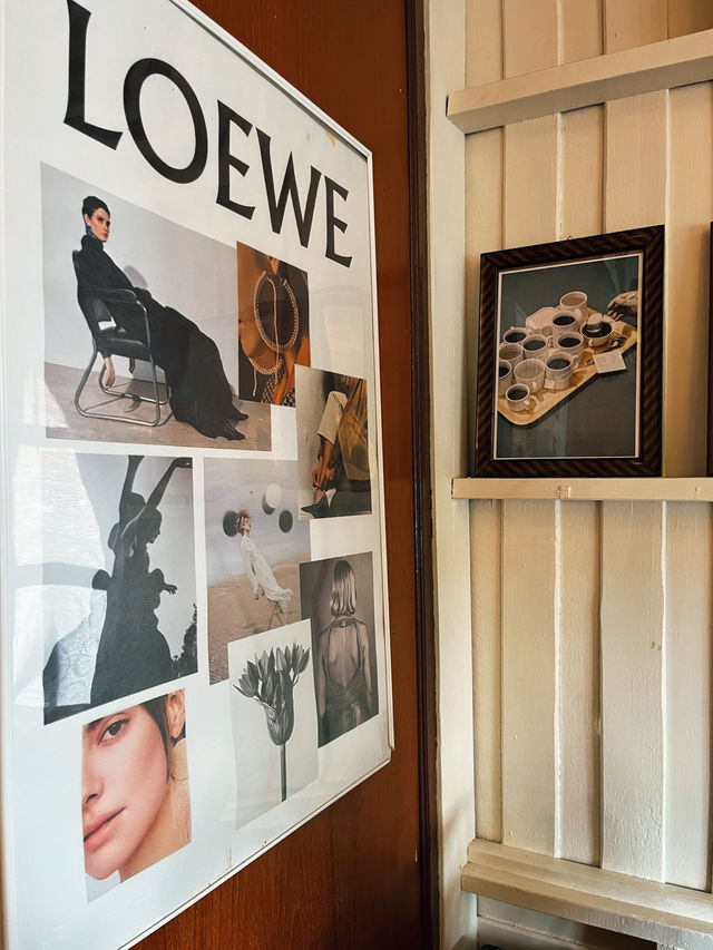 Grows Cafe