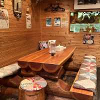 あの大人気韓国アイドルも来店！余市で食べるスープカレー