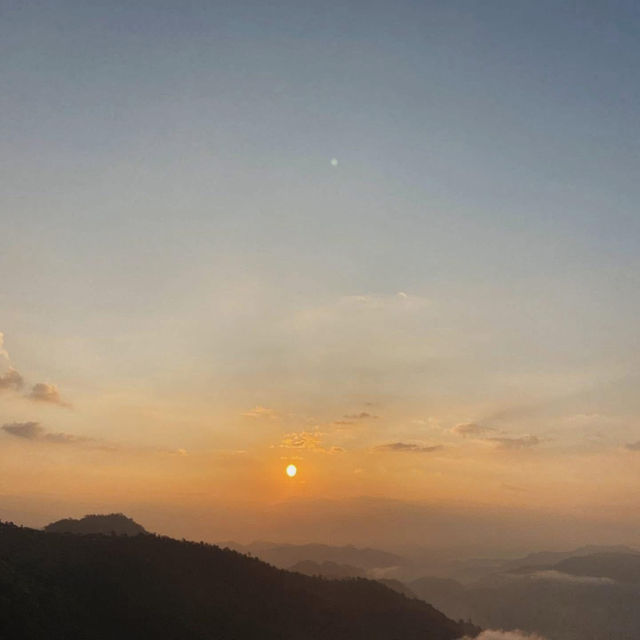 จ่าเล็ก ห้วยกุ๊บกั๊บ โฮมสเตย์ - แม่แตง⛰️✨