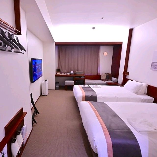 福岡天神東急STAY酒店