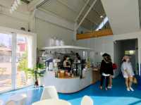 Artory cafe and crafts คาเฟ่บางแสน ชลบุรี