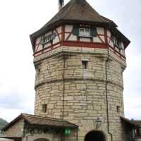 Munot Fortress