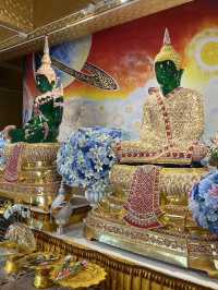 วัดผาซ่อนแก้ว เพชรบูรณ์ 